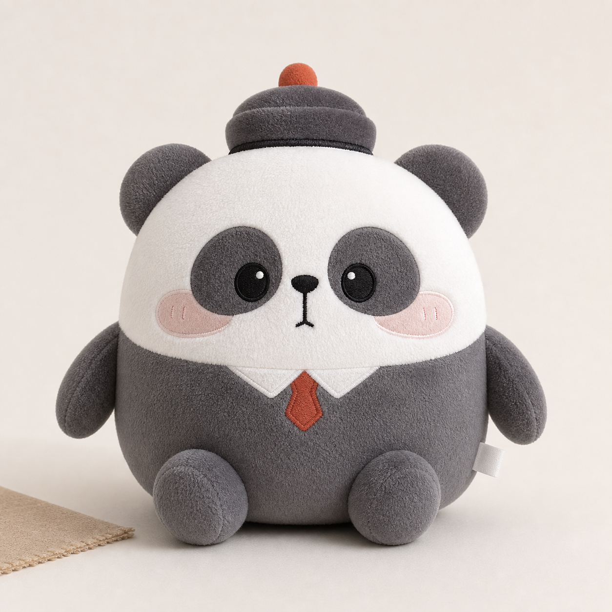 MR.PA plush toy case