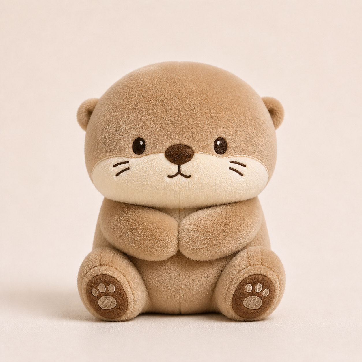 Beibei plush route